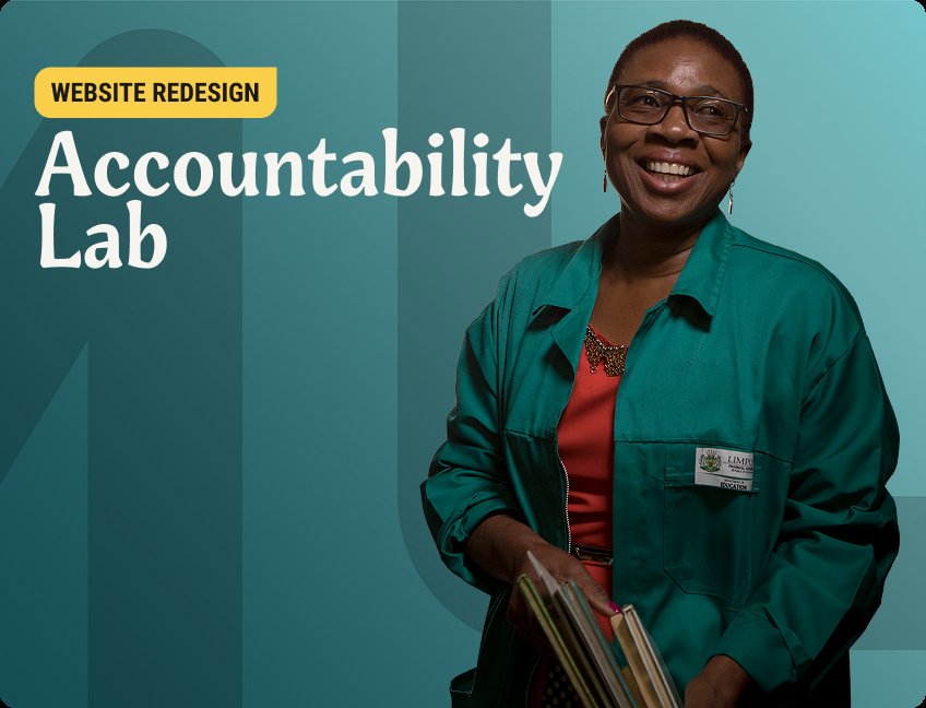 Accountability Lab