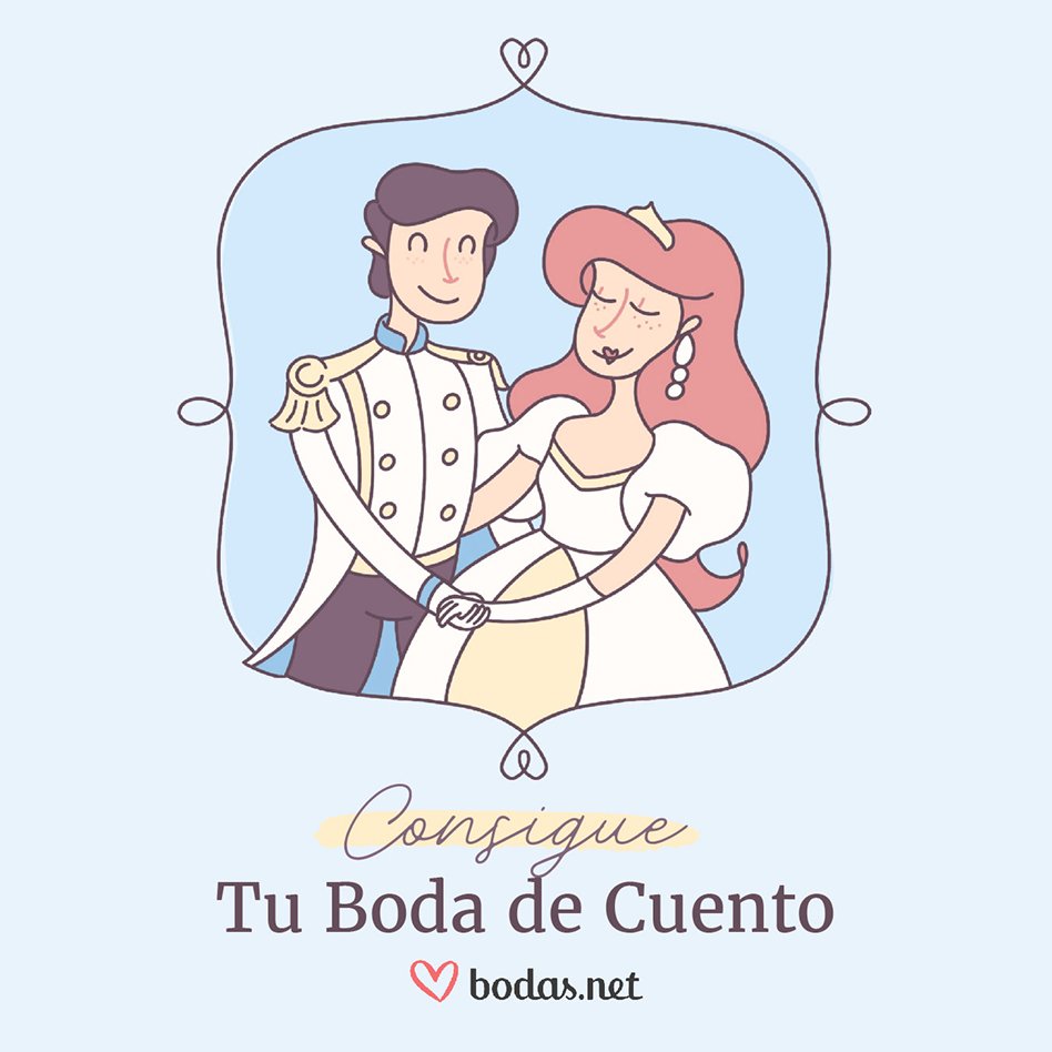 Bodasnet social media campaign