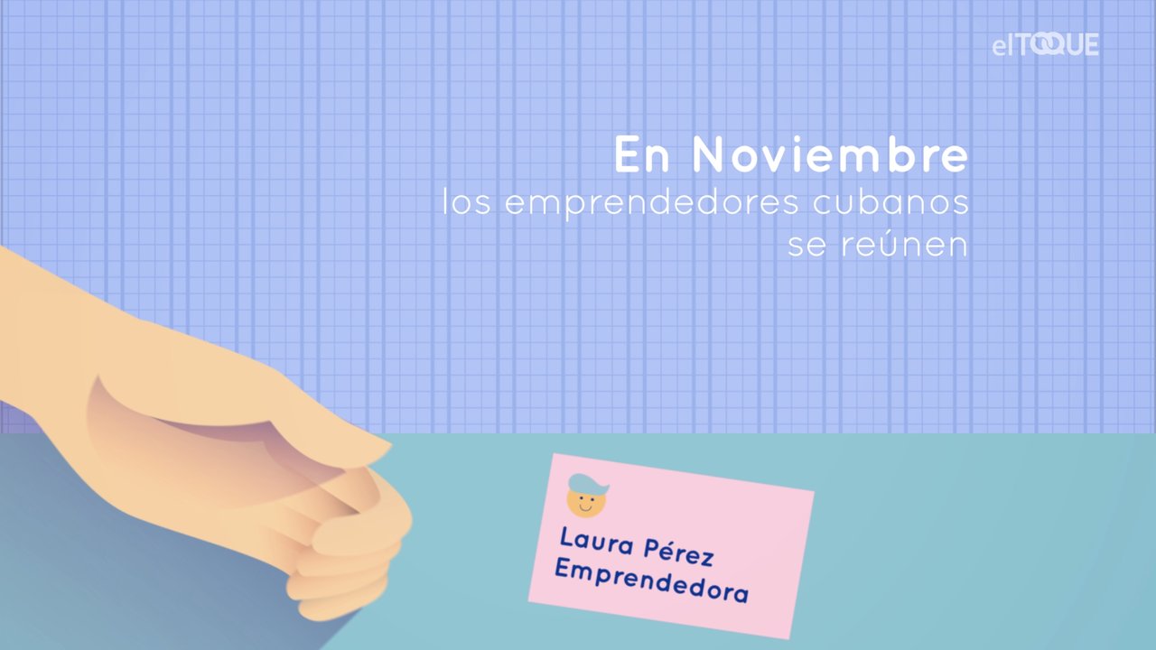 Emprendedores storyboard frame