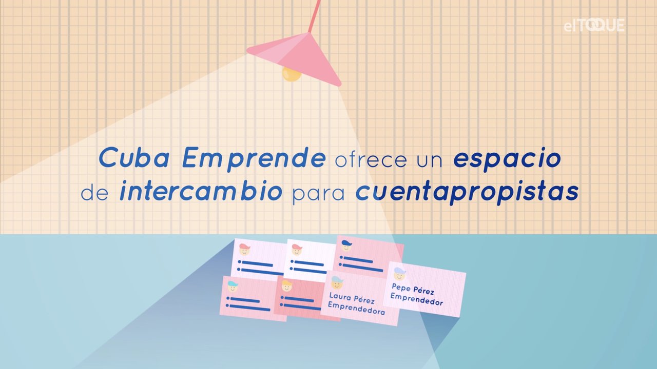 Emprendedores storyboard frame