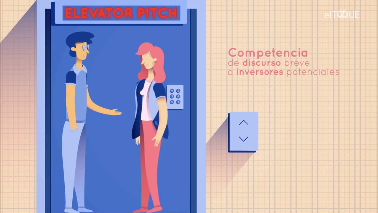 Emprendedores storyboard frame