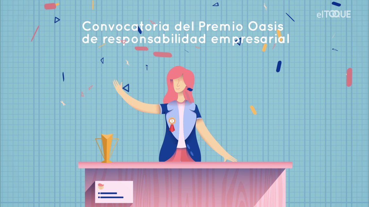 Emprendedores storyboard frame