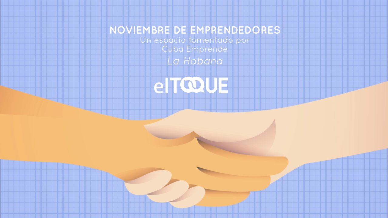 Emprendedores storyboard frame